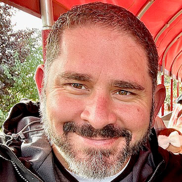 Derek - Support Staff Supervisor Derek - Support Staff Supervisor