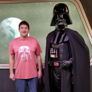 DR. RICHARD HILL - DVM, MS DR. RICHARD HILL - DVM, MS