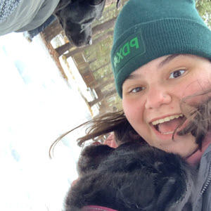 Lexi - Veterinary Assistant Lexi - Veterinary Assistant