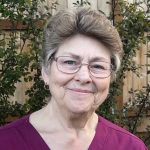 Lori - Hospital Manager/CVT Lori - Hospital Manager/CVT